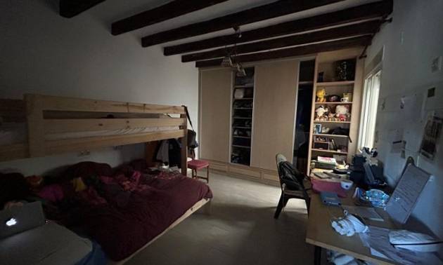 Revente - Country House - Orihuela