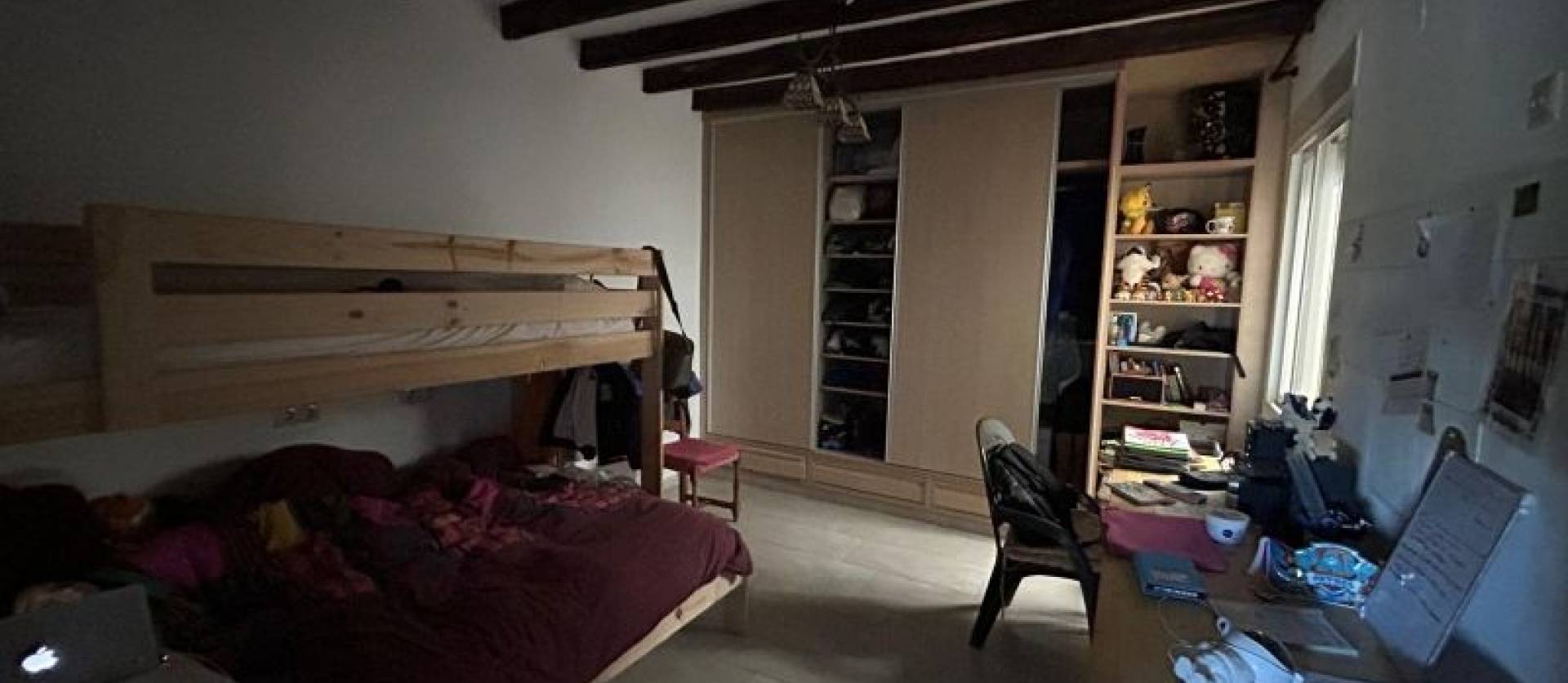 Revente - Country House - Orihuela