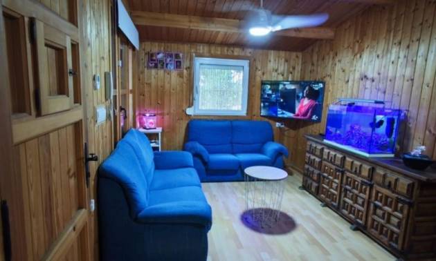 Revente - Country House - Orihuela