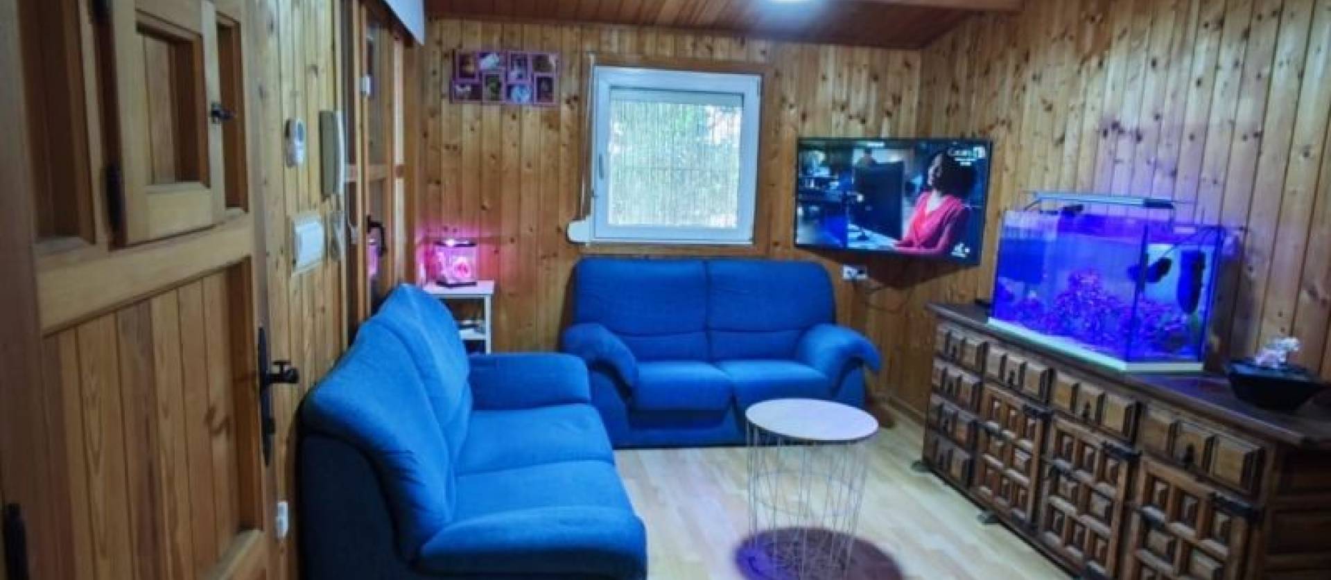 Revente - Country House - Orihuela