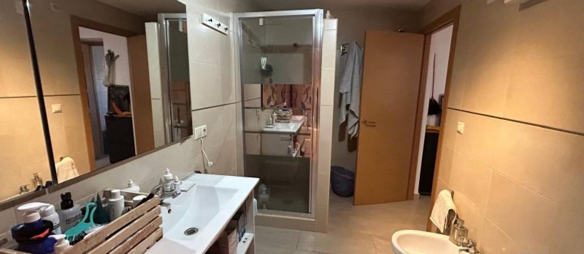 Revente - Country House - Orihuela