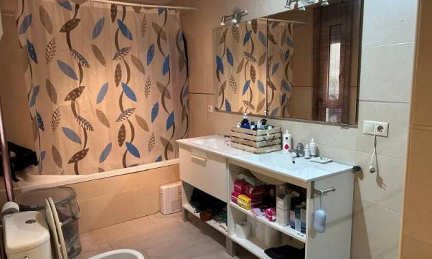 Revente - Country House - Orihuela