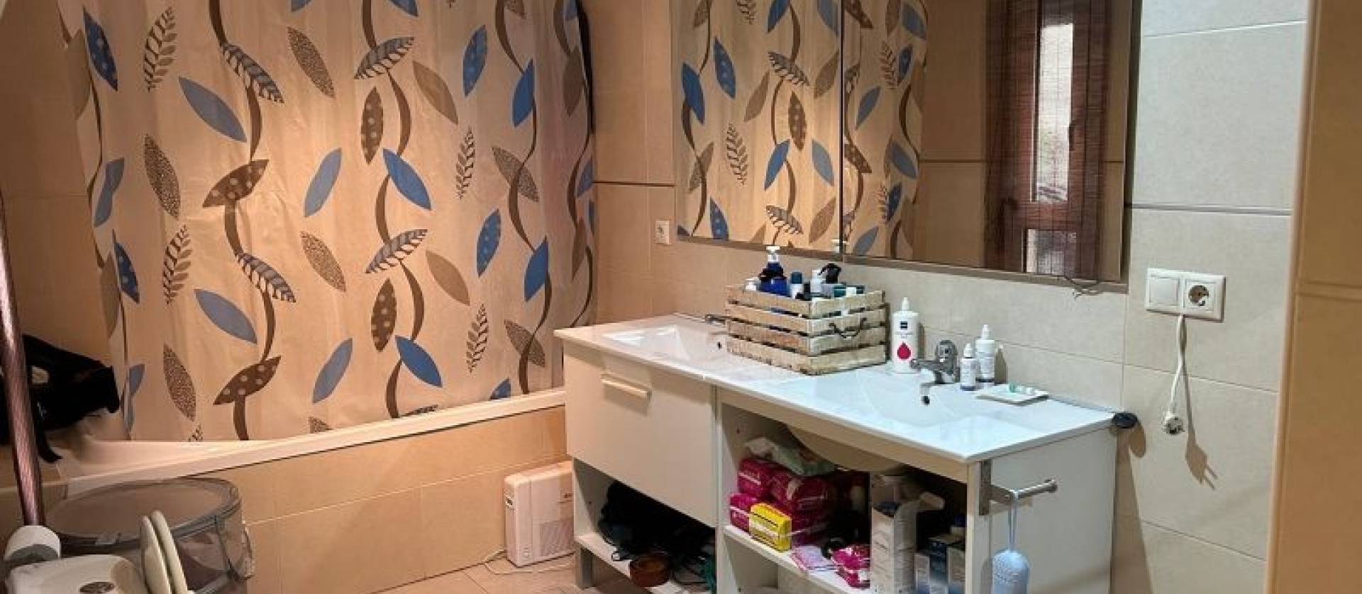 Revente - Country House - Orihuela