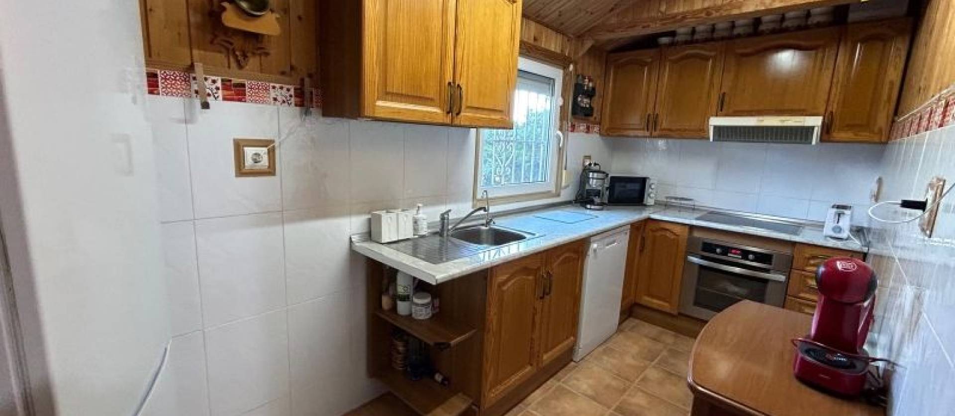 Revente - Country House - Orihuela