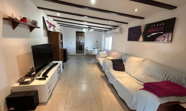 Revente - Country House - Orihuela