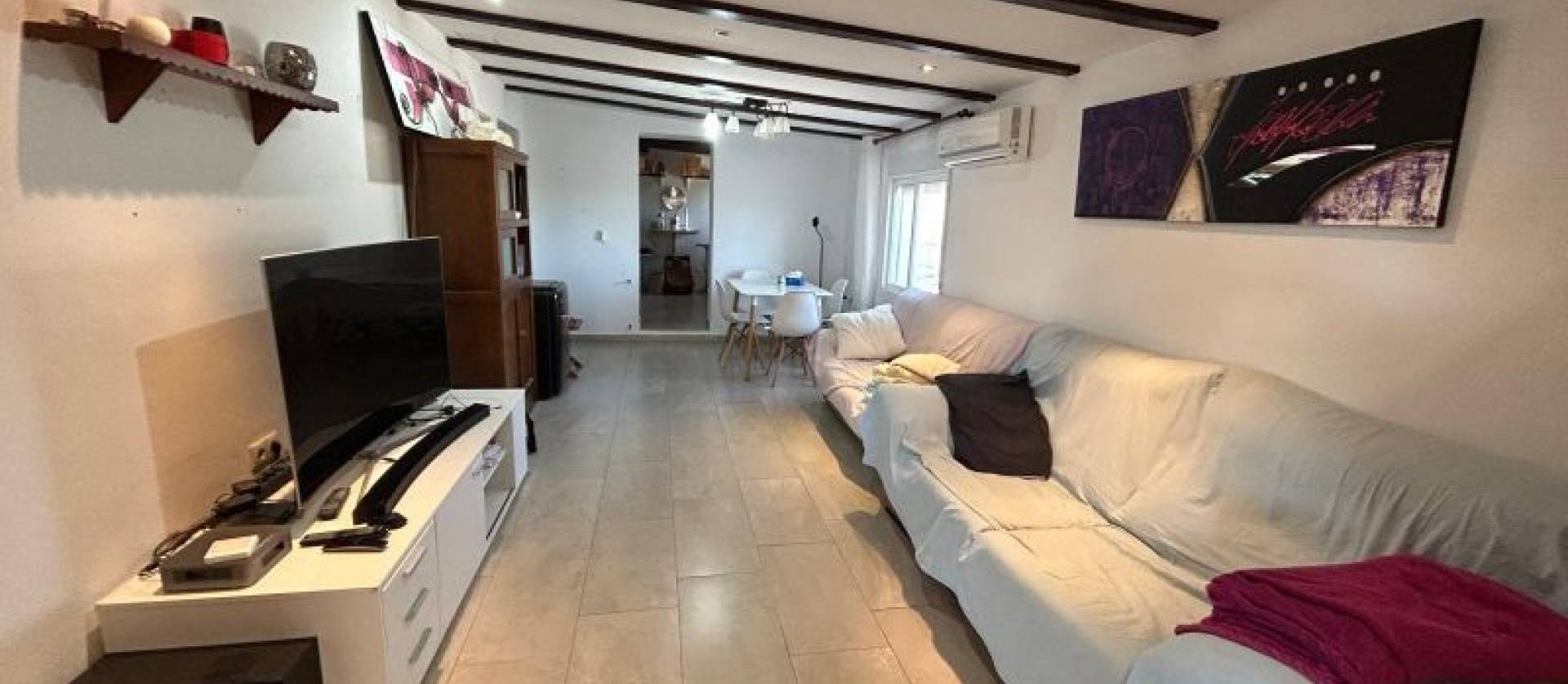Revente - Country House - Orihuela