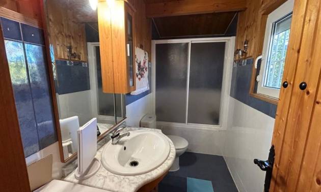 Revente - Country House - Orihuela