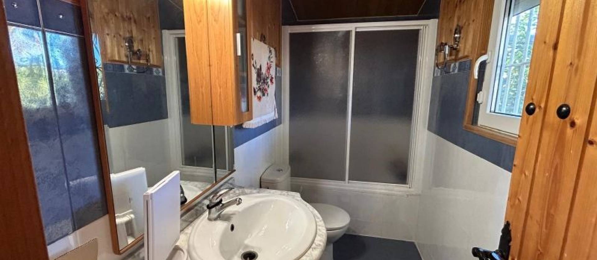 Revente - Country House - Orihuela