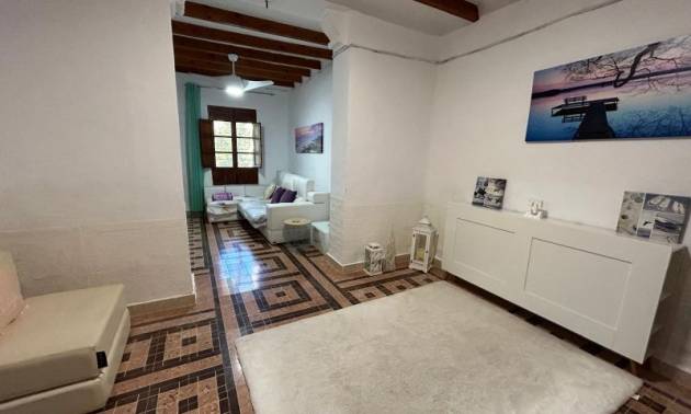 Revente - Country House - Orihuela