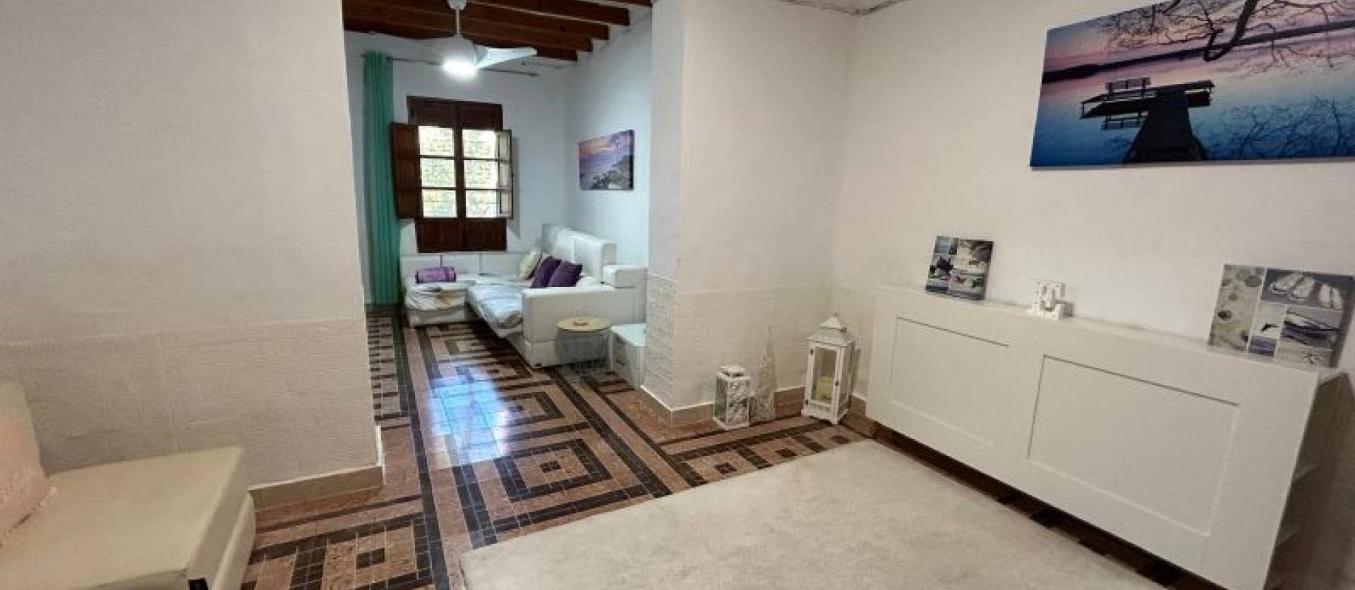 Revente - Country House - Orihuela