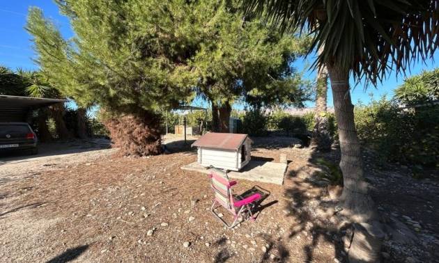 Revente - Country House - Orihuela