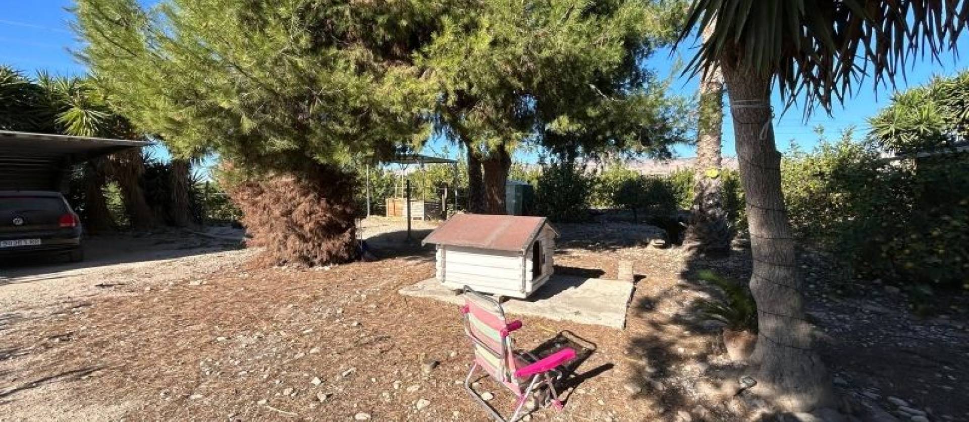 Revente - Country House - Orihuela