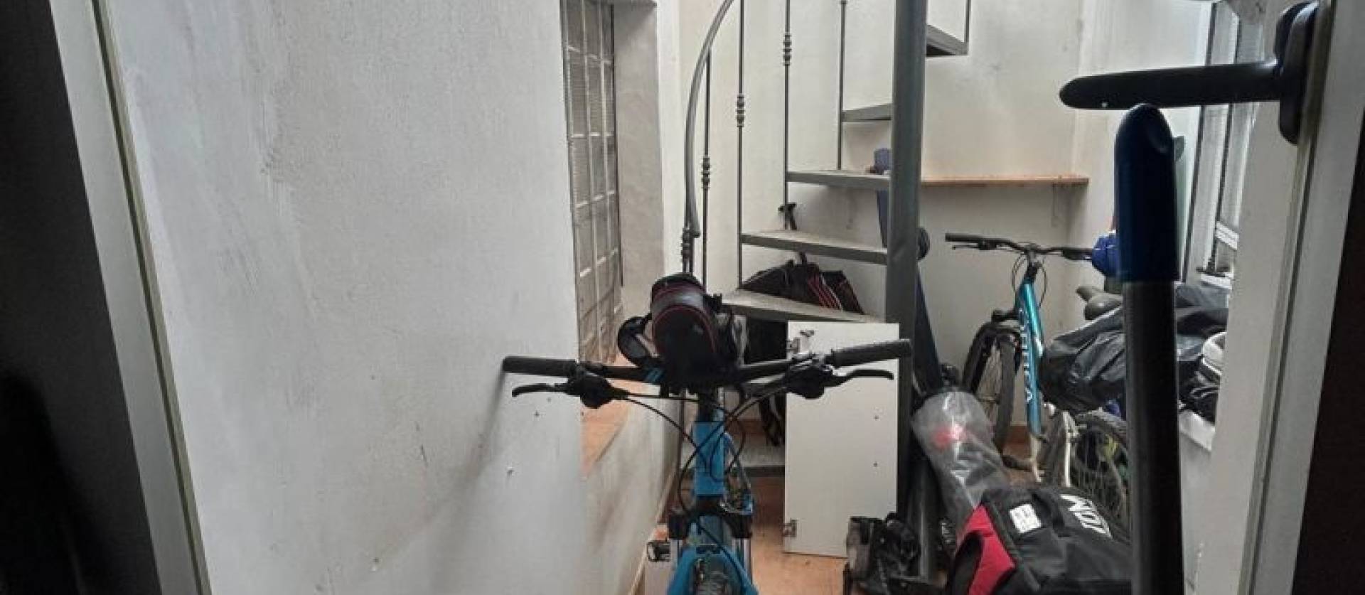 Revente - Country House - Orihuela