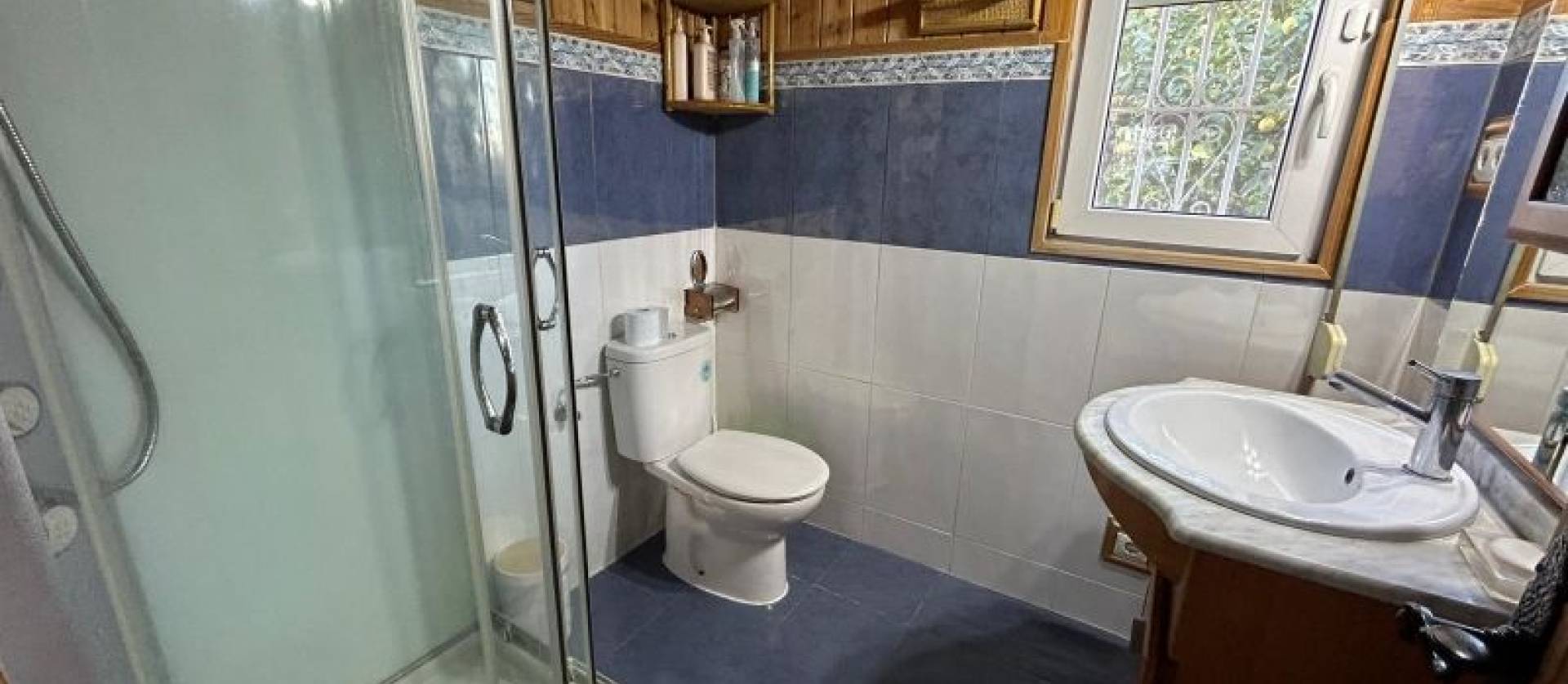 Revente - Country House - Orihuela