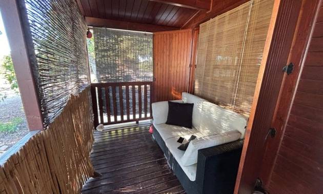 Revente - Country House - Orihuela