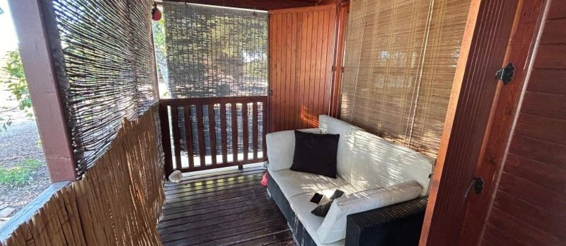 Revente - Country House - Orihuela