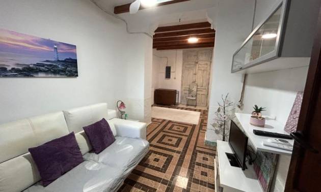 Revente - Country House - Orihuela