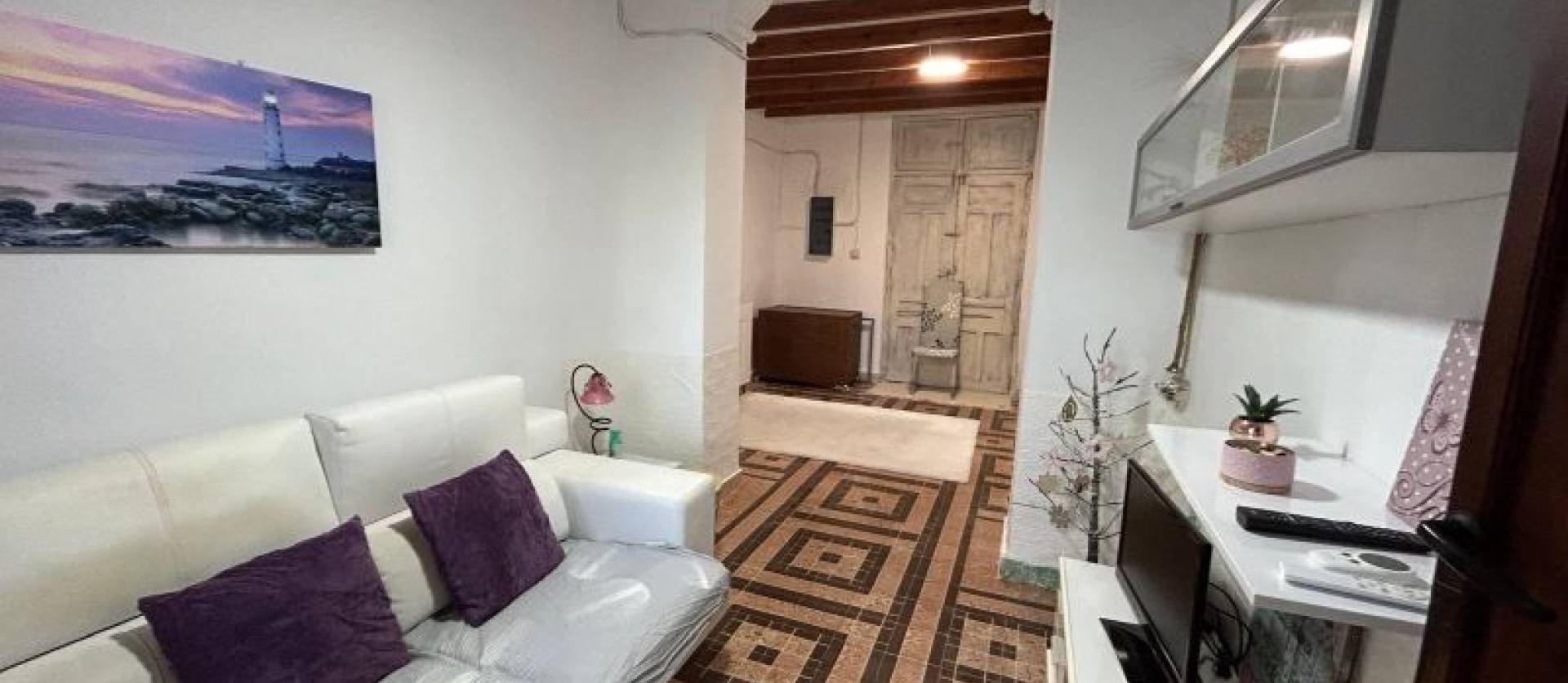 Revente - Country House - Orihuela