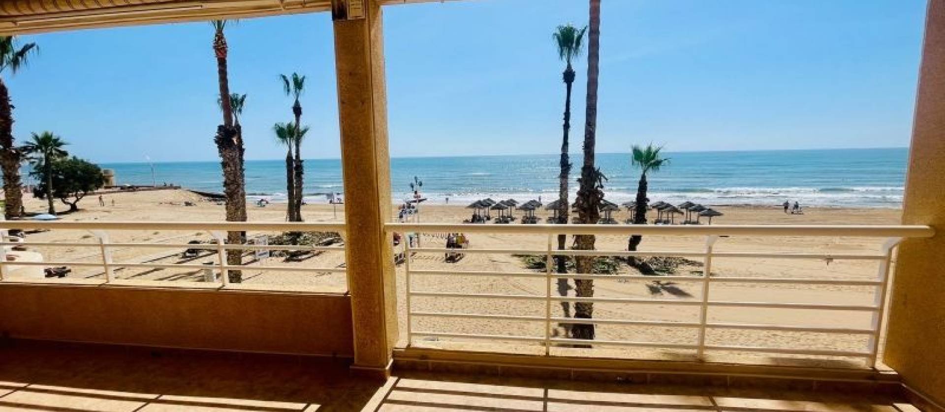 Revente - Apartment - Torrevieja