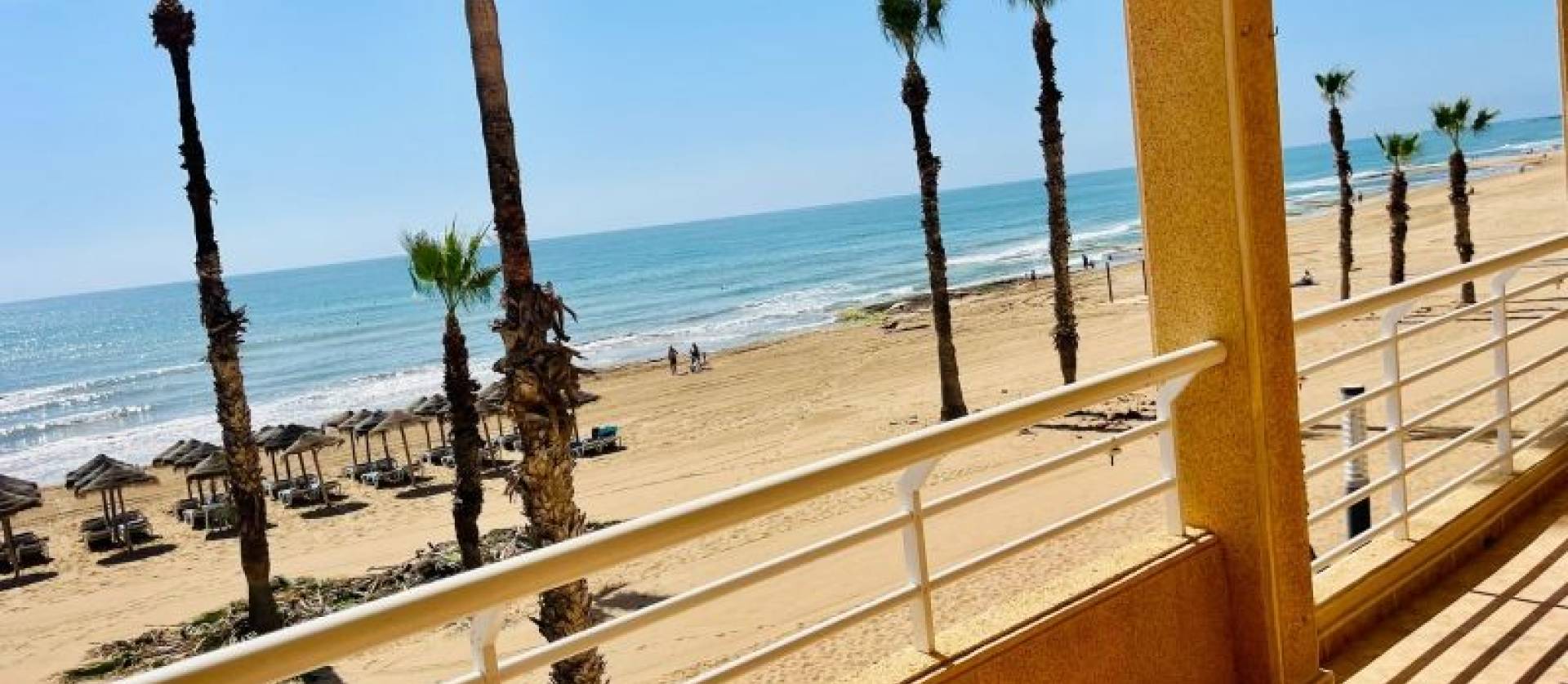 Revente - Apartment - Torrevieja