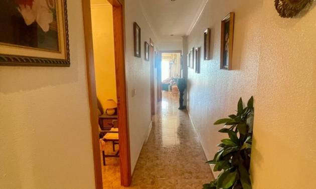 Revente - Apartment - Torrevieja