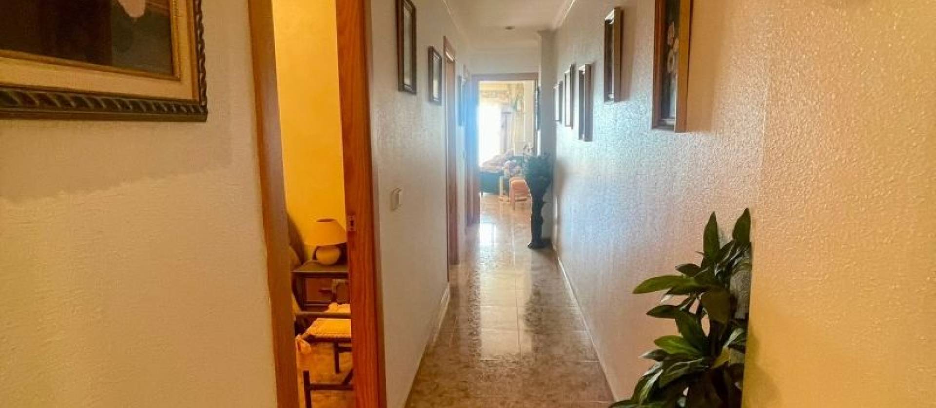 Revente - Apartment - Torrevieja