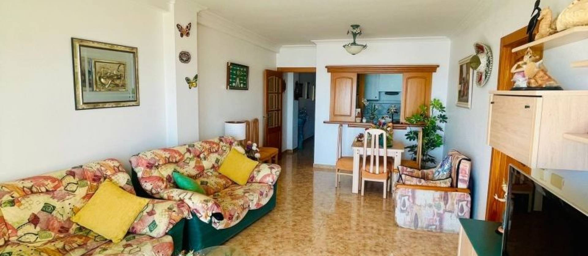 Revente - Apartment - Torrevieja