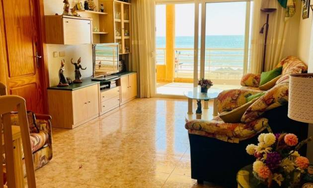 Revente - Apartment - Torrevieja