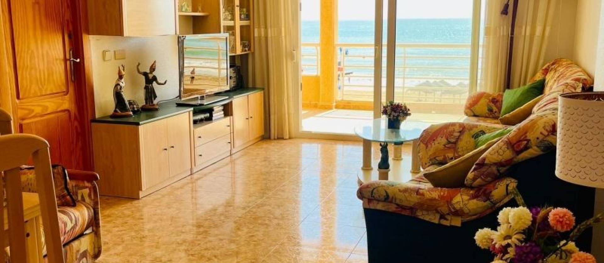 Revente - Apartment - Torrevieja