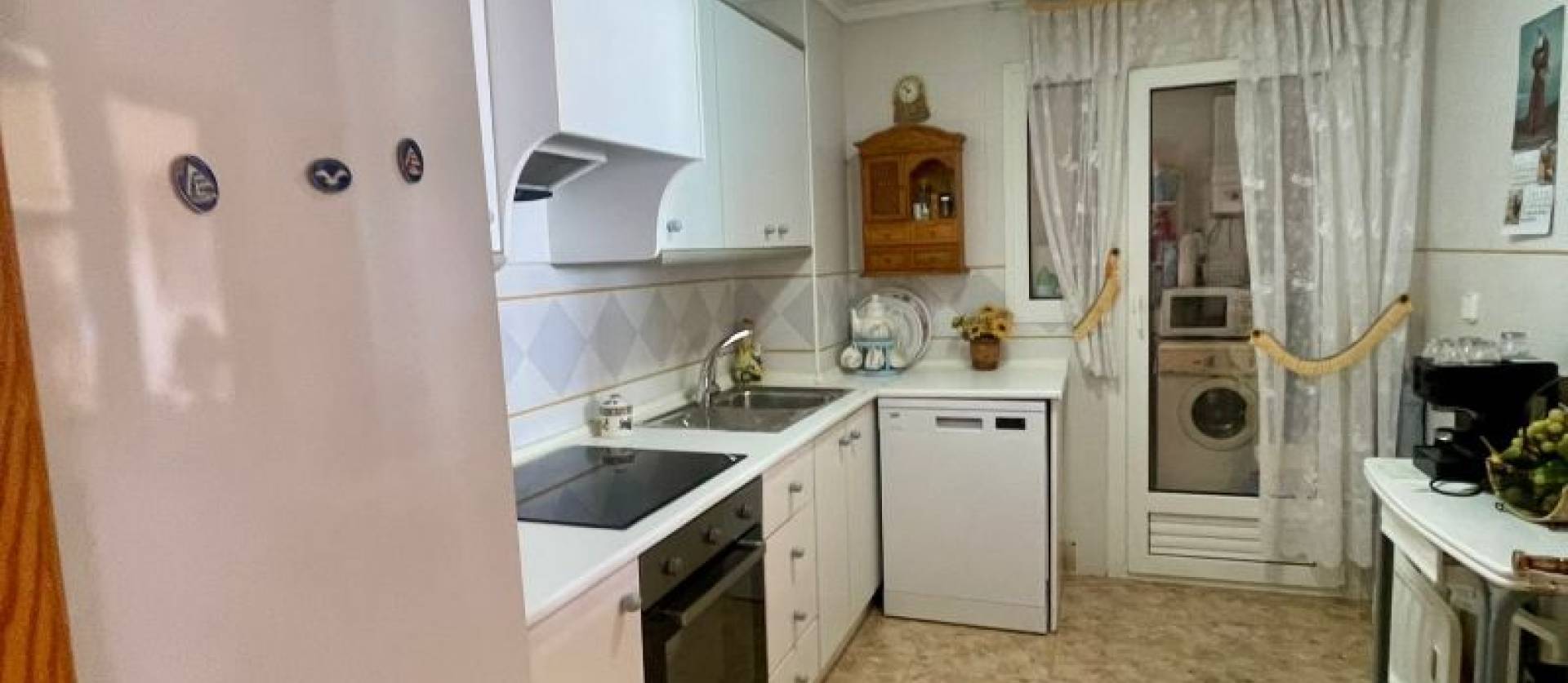 Revente - Apartment - Torrevieja