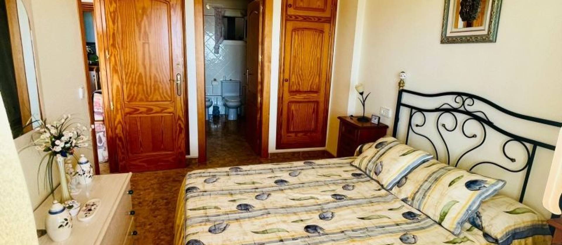 Revente - Apartment - Torrevieja