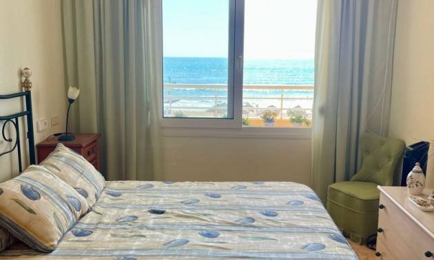 Revente - Apartment - Torrevieja