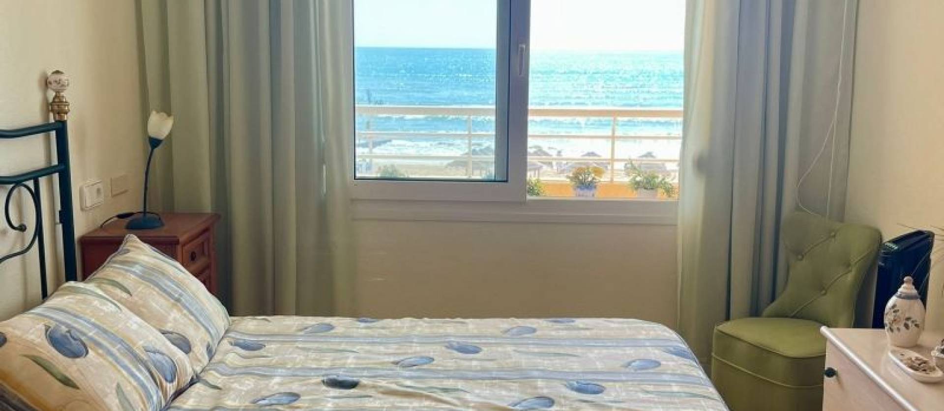 Revente - Apartment - Torrevieja