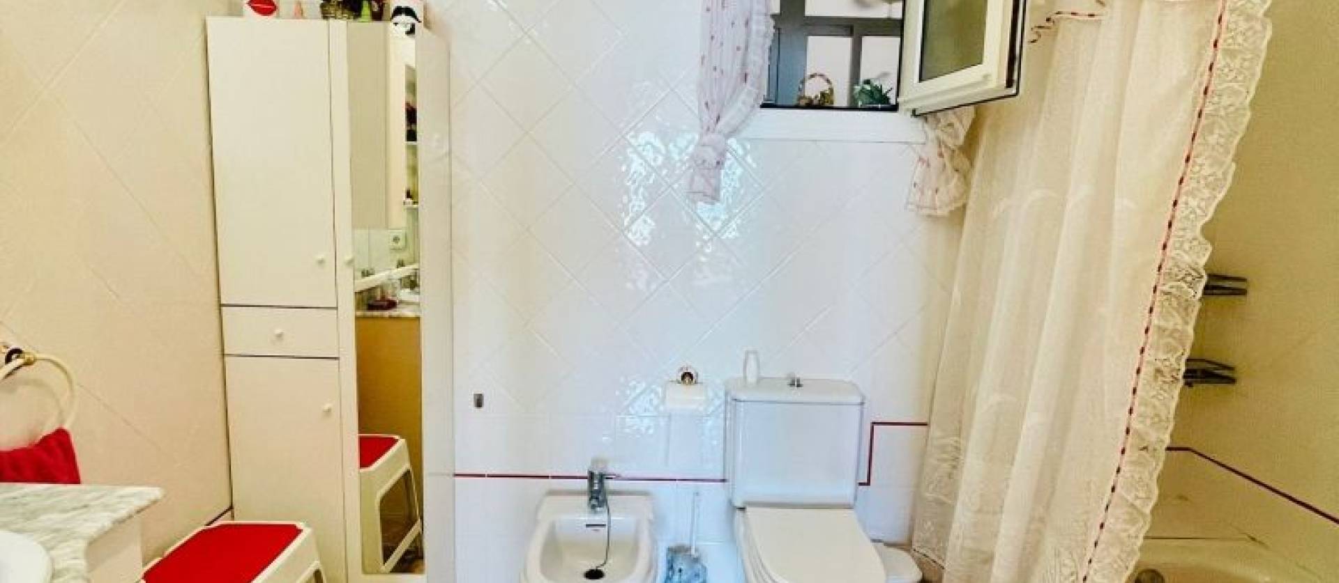 Revente - Apartment - Torrevieja