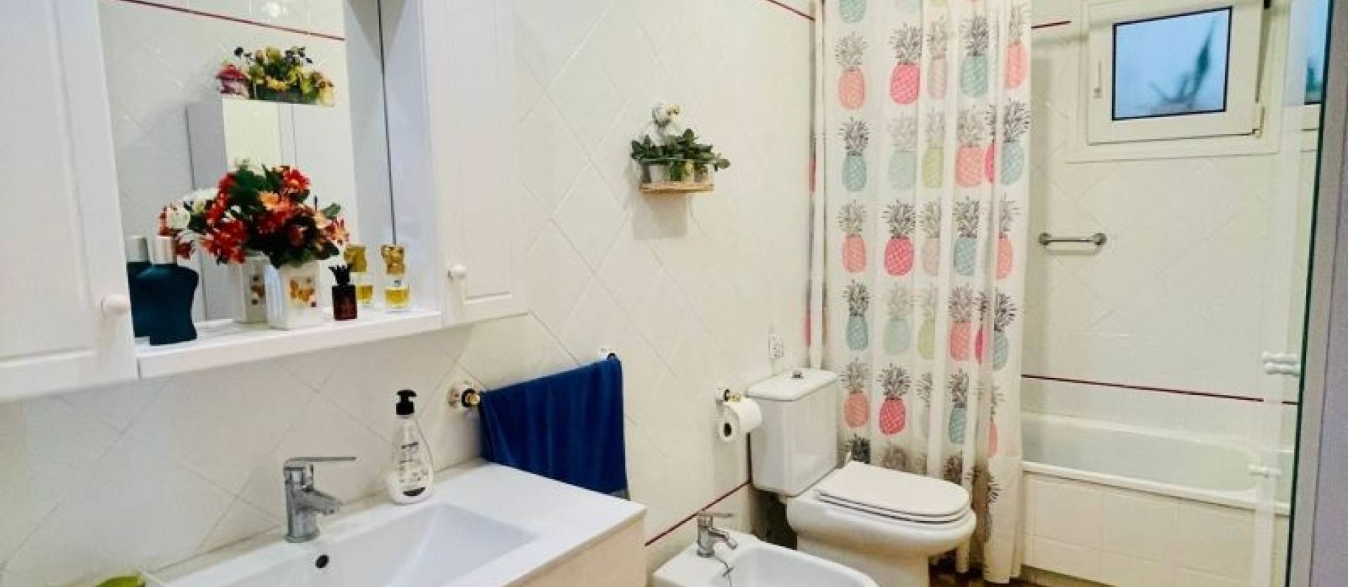 Revente - Apartment - Torrevieja