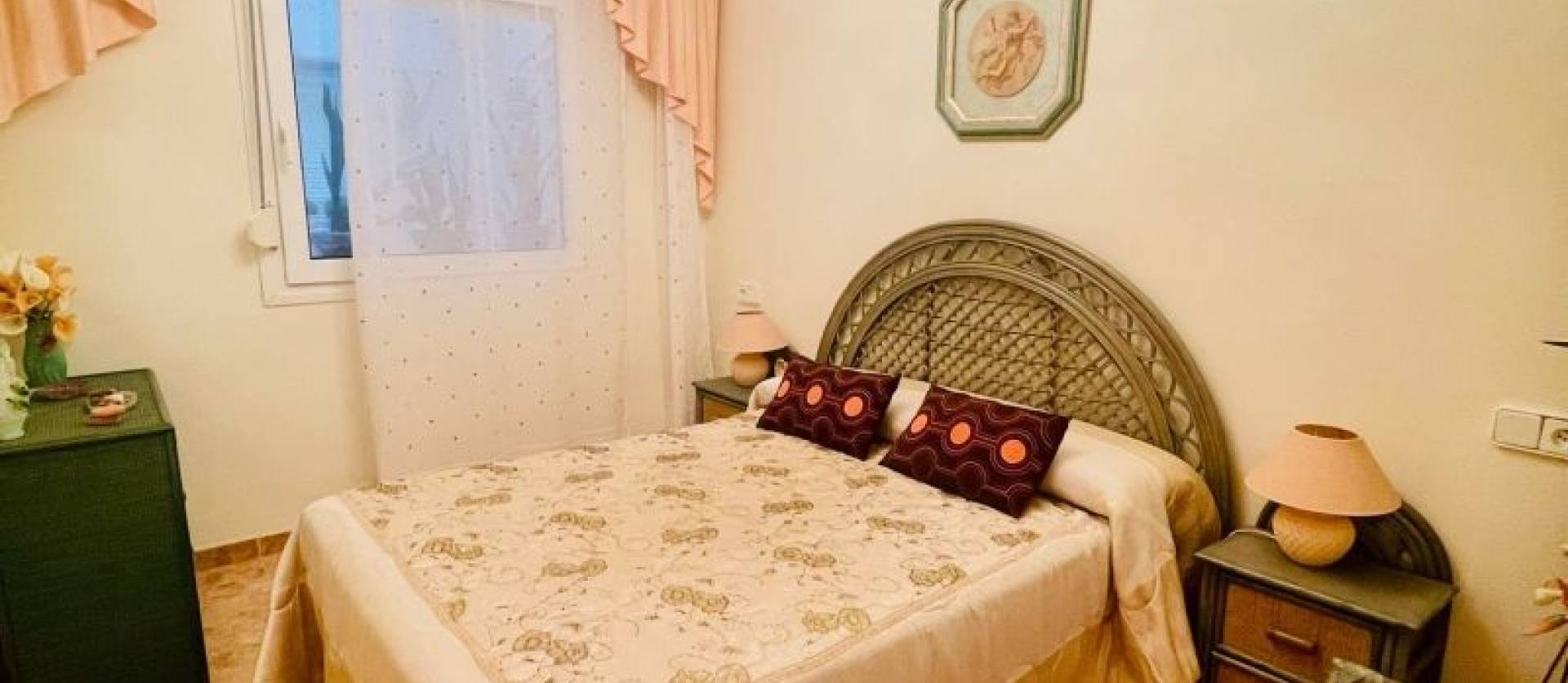 Revente - Apartment - Torrevieja