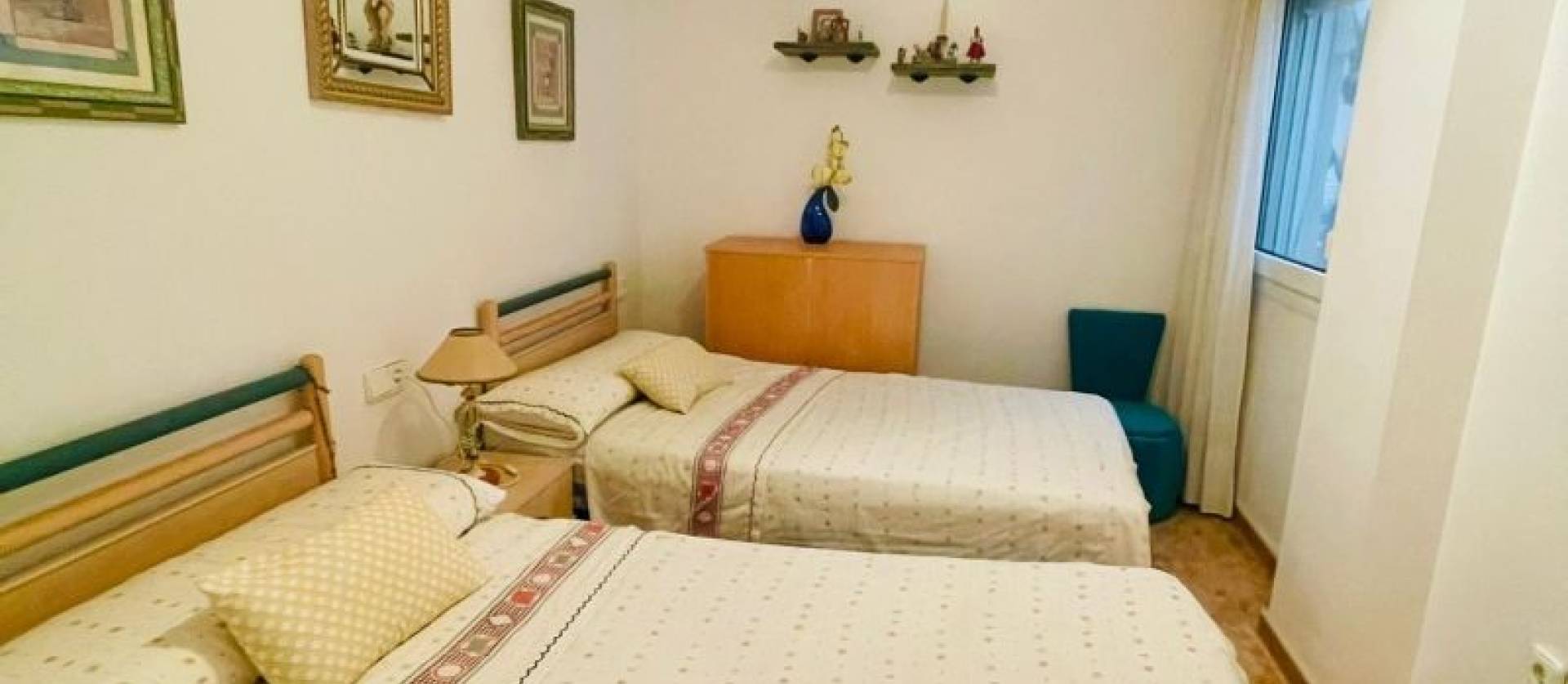 Revente - Apartment - Torrevieja