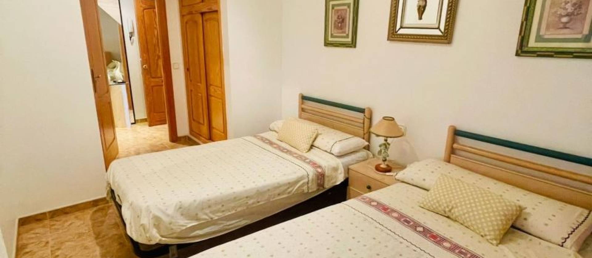 Revente - Apartment - Torrevieja