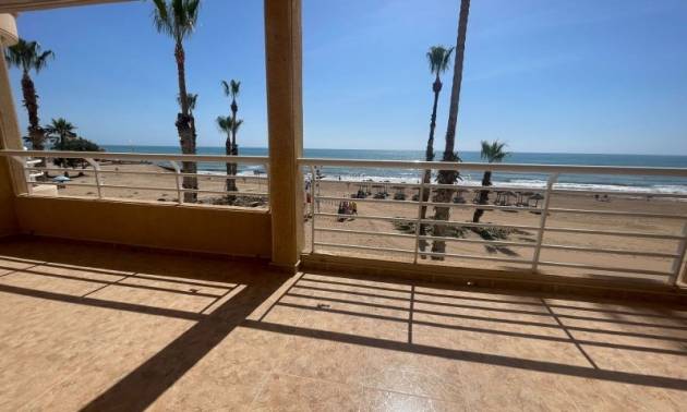 Revente - Apartment - Torrevieja