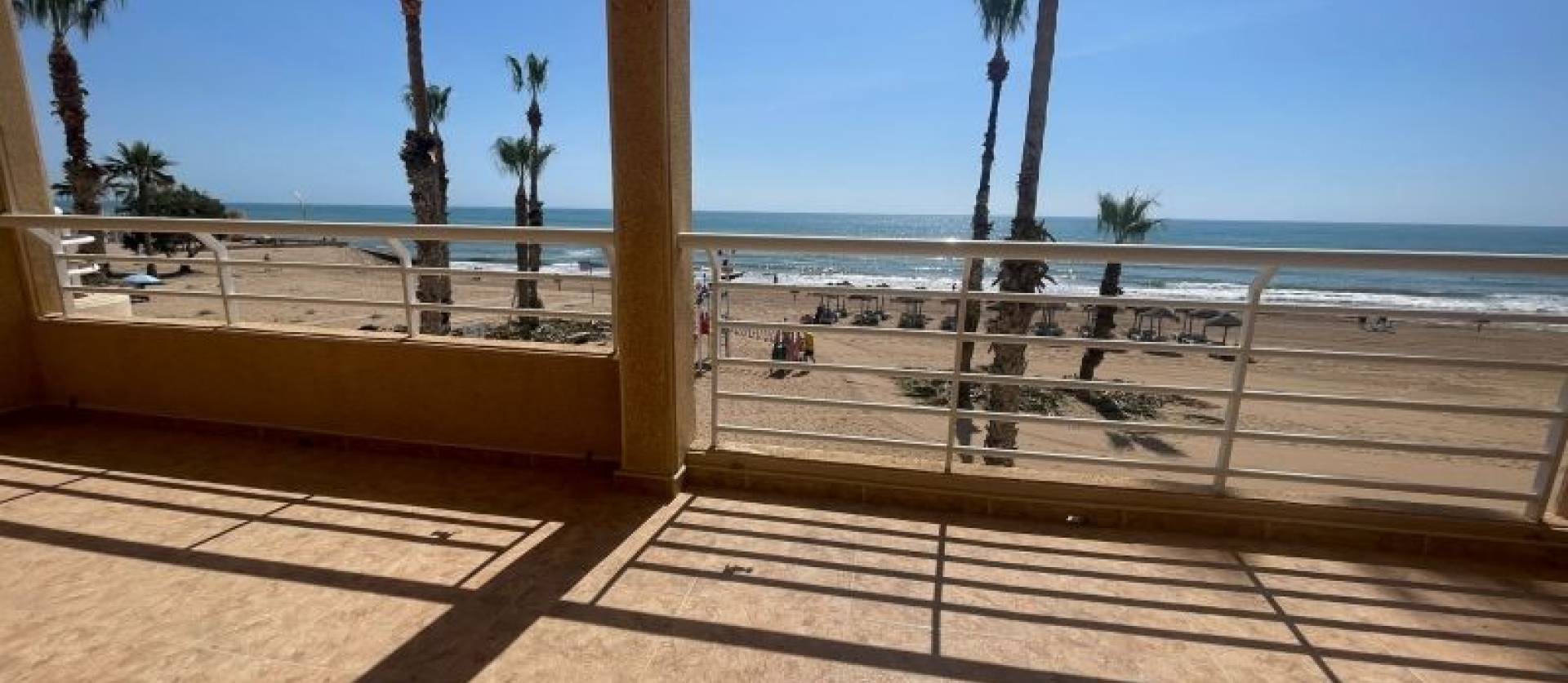 Revente - Apartment - Torrevieja