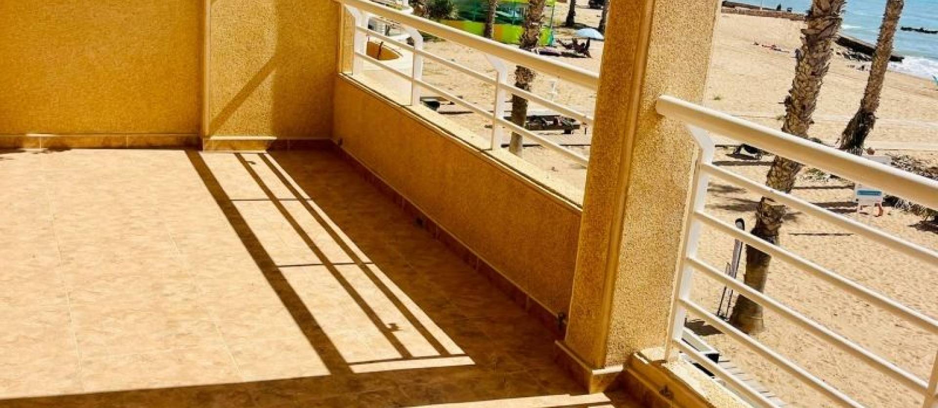 Revente - Apartment - Torrevieja