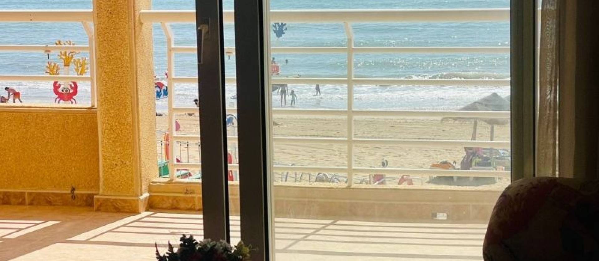 Revente - Apartment - Torrevieja