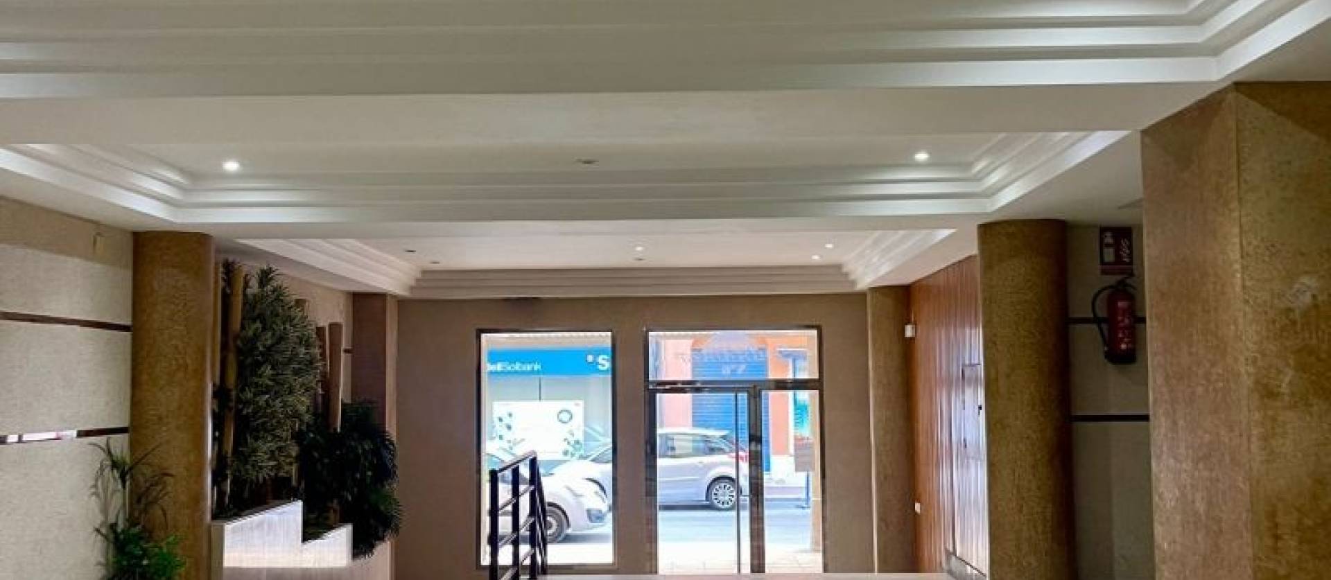 Revente - Apartment - Torrevieja