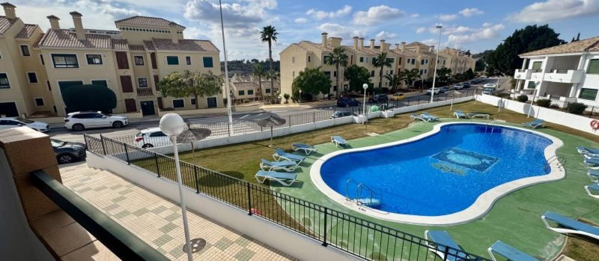 Venta - Apartment - Orihuela Costa