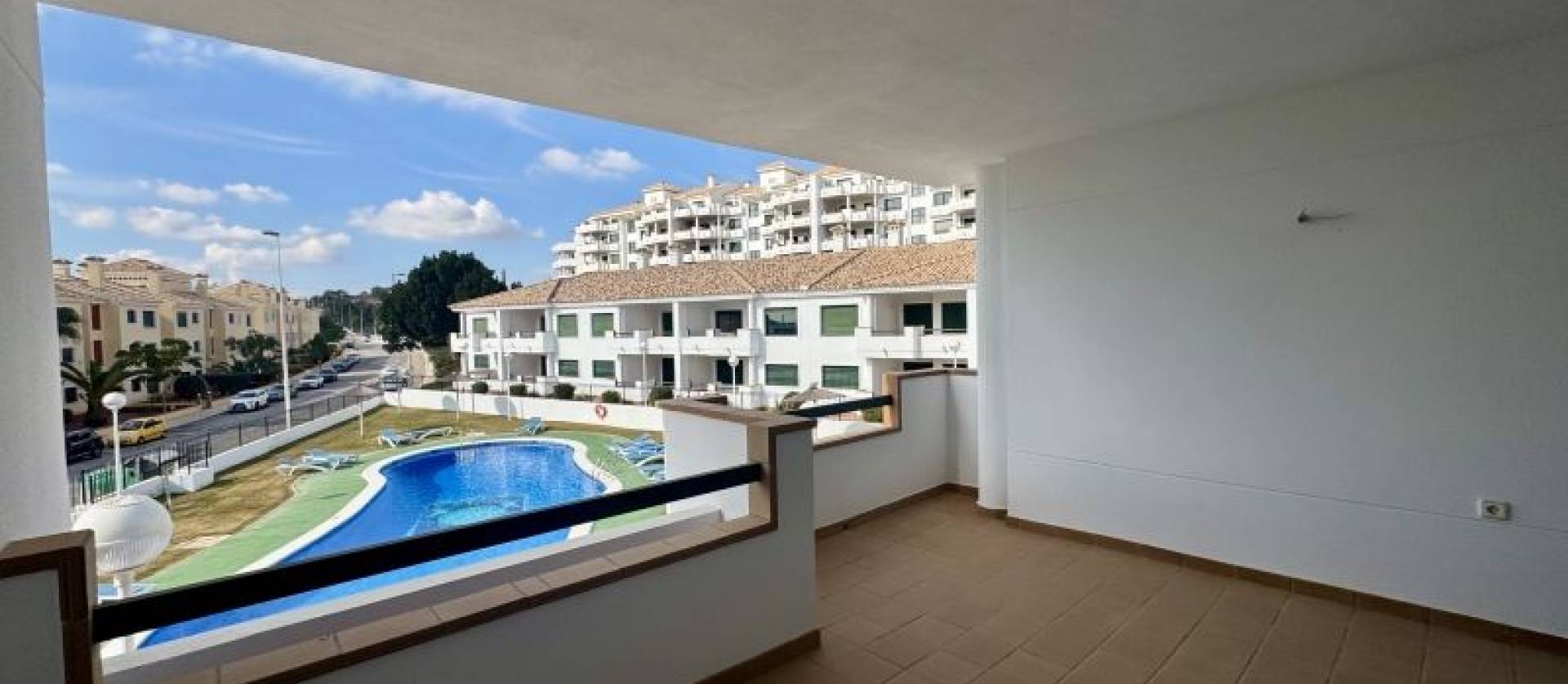 Venta - Apartment - Orihuela Costa