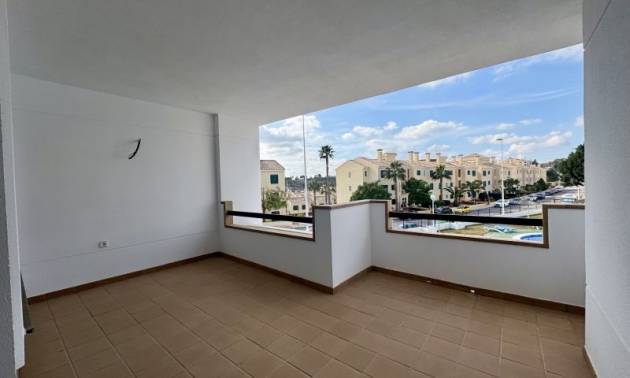 Venta - Apartment - Orihuela Costa