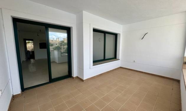 Venta - Apartment - Orihuela Costa