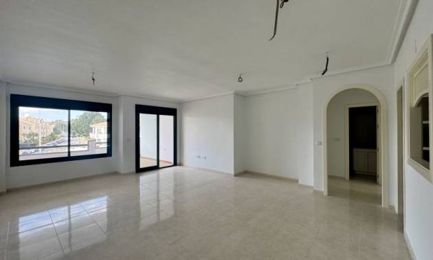 Venta - Apartment - Orihuela Costa