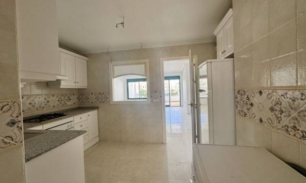 Venta - Apartment - Orihuela Costa
