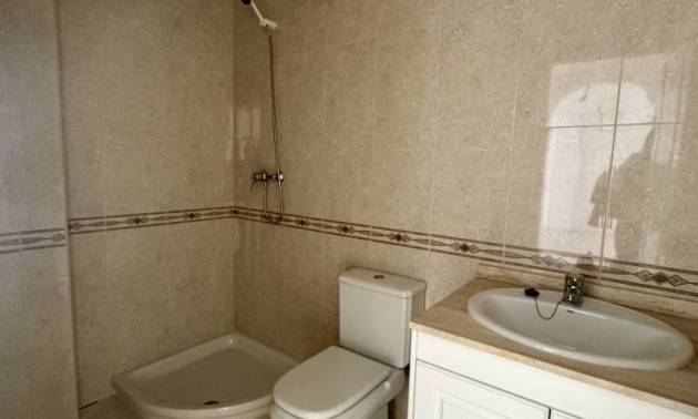 Venta - Apartment - Orihuela Costa